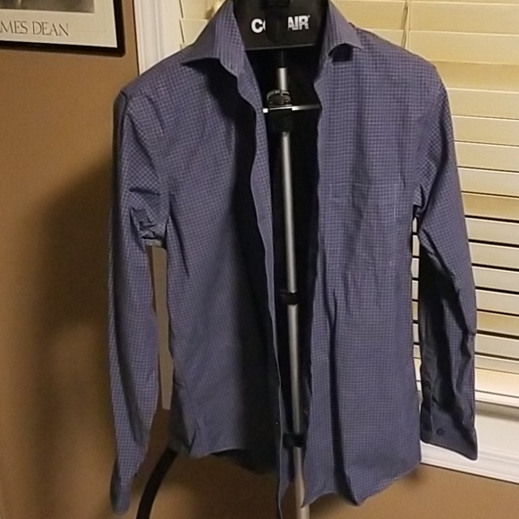 Joseph aboud dress shirt - Picture 1 of 4